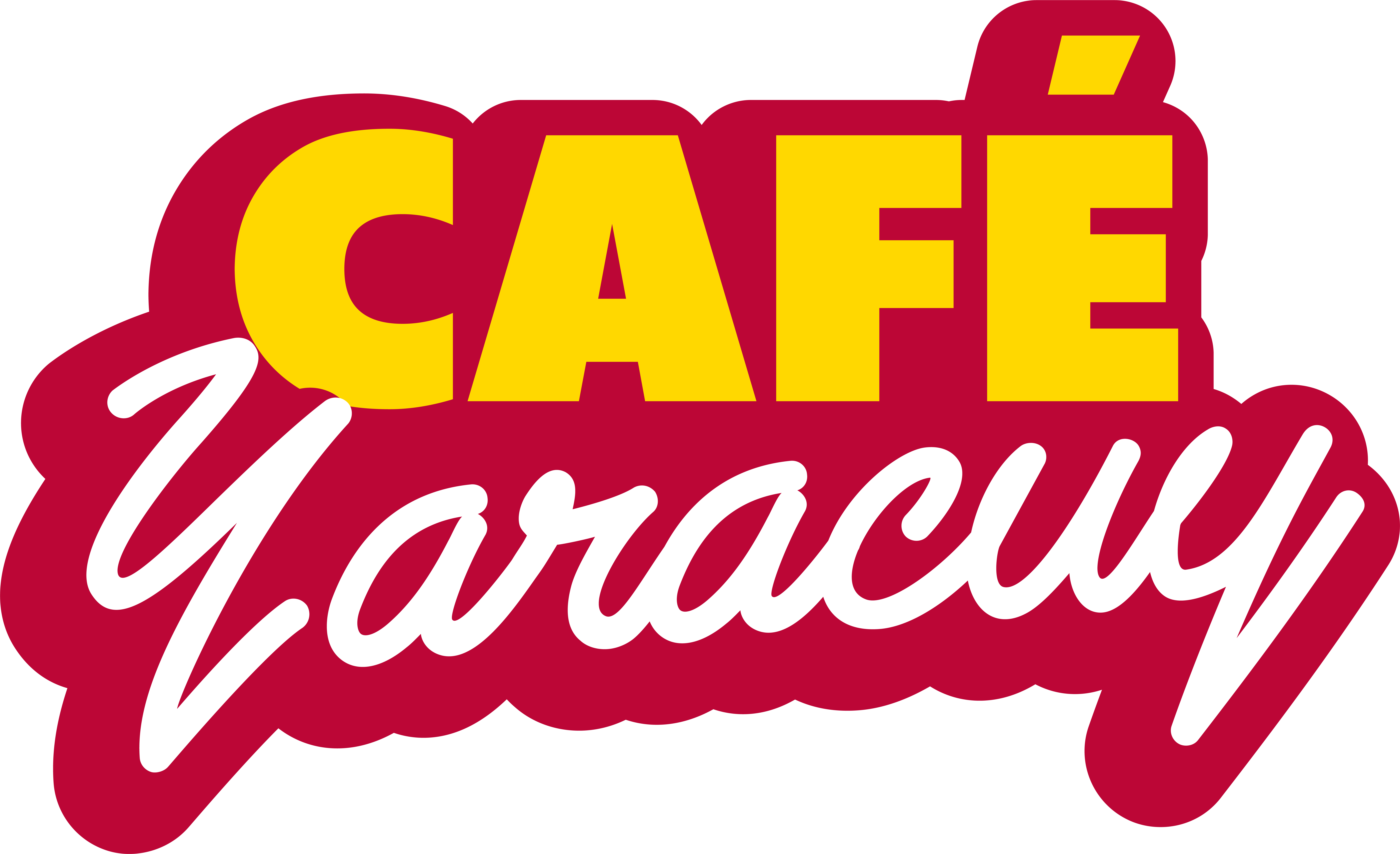 Café Yaracuy